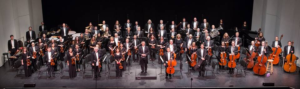 A Symphonic Spring In Fort Myers
