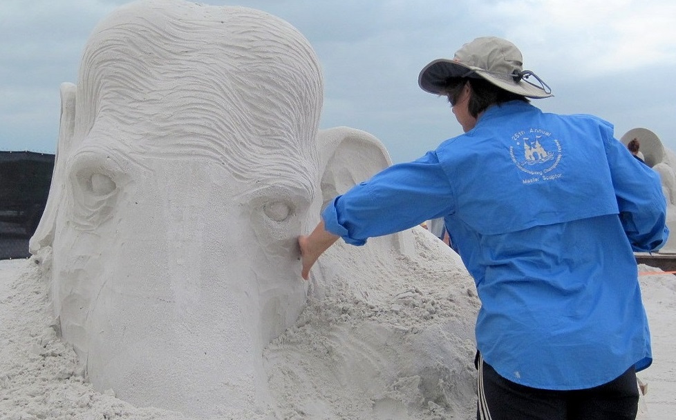 family fort myers sandcastles