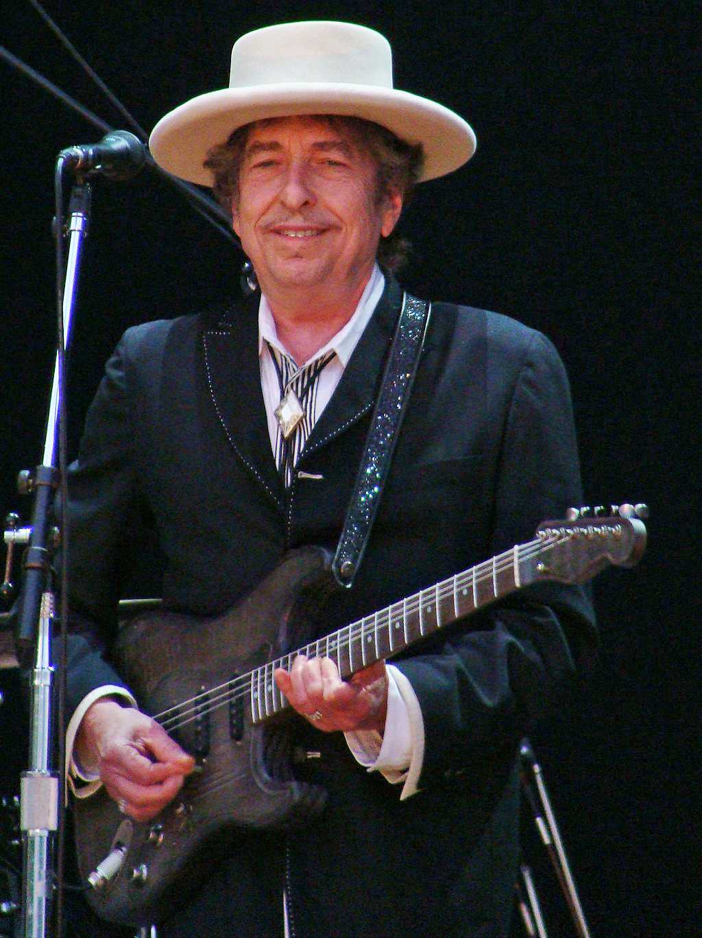 bob dylan fort myers hotel