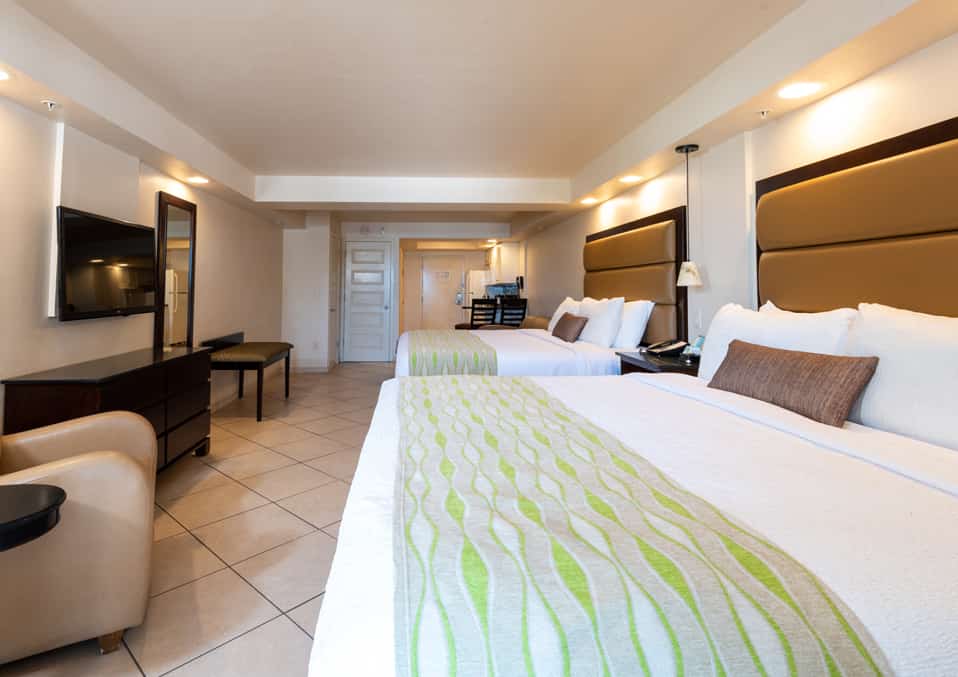 King Mini Suites Second Floor King Mini Suites Second Floor Room Image