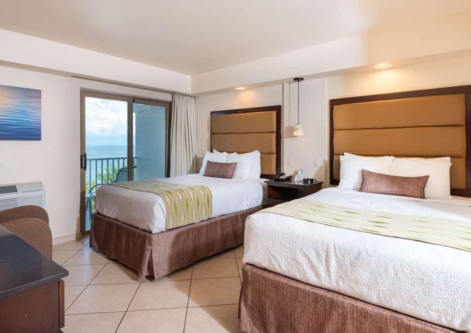 One Bedroom Suite One Bedroom Suite Room Image