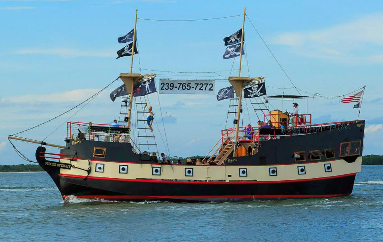 Boat Boat