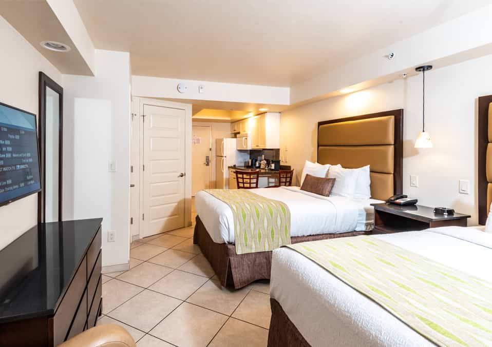 Standard Efficiency 2 Double Standard Efficiency 2 Double Room Image