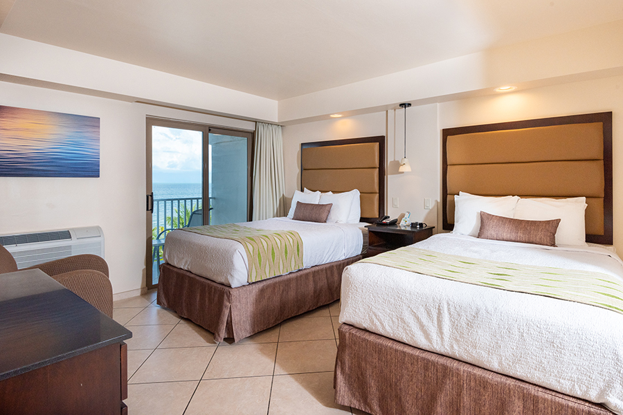 Virtual Tours & Gallery | Hotel Images | BWP Beach Resort ...