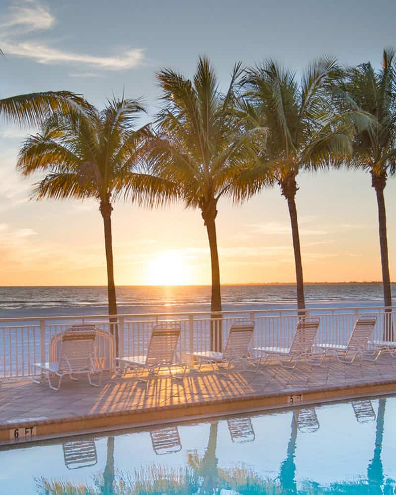 Best Western Plus Beach Resort | Hotel in Fort Myers, FL